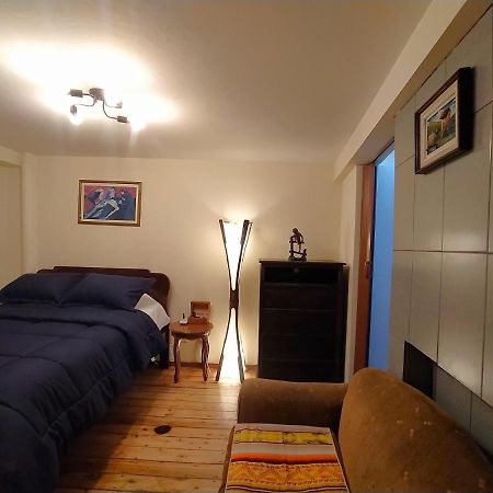 Hostal La Casa Tolena Quito - Ecuador Otel Dış mekan fotoğraf